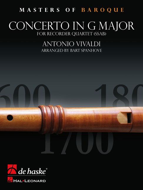 Concerto in G Major